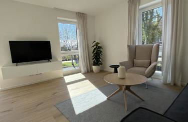 NEU! Ferienwohnung Friesenherz - Foto 5