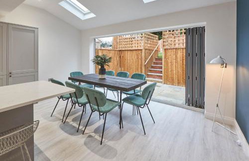 Host & Stay - Iburn House - Foto 10