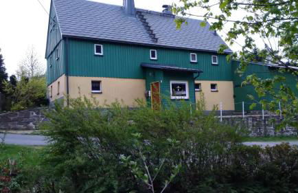 Grünes Ferienhaus - Foto 44