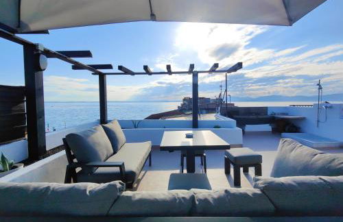 Appartamento Con Vista Mozzafiato - Foto 1