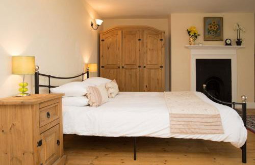 The Grange Manor House, Norfolk - Foto 8