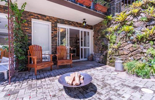 Quintal do Garnizé - Unidade Sabiá - Foto 1