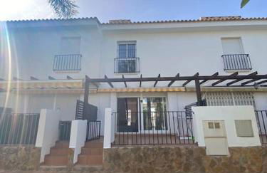 Magnífico Adosado con Piscina en Urb. Palm Beach - Foto 52