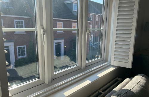 Cathedral Coach House - Lichfield - Foto 27