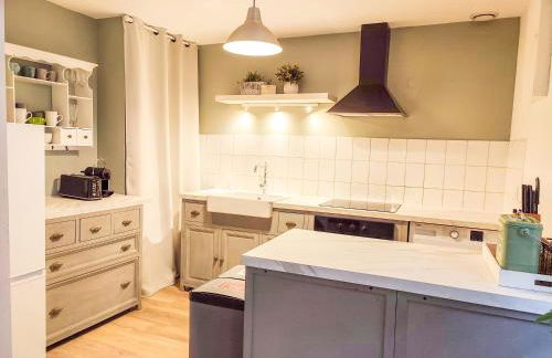 Gite Lodge Le 1900 - Foto 11