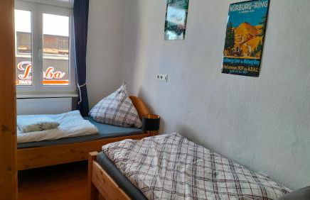 Ferienwohnung am Nürburgring - Foto 8