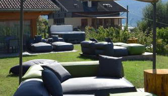 Agriturismo Il Tempo delle Mele - Foto 3