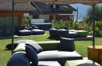 Agriturismo Il Tempo delle Mele - Foto 3