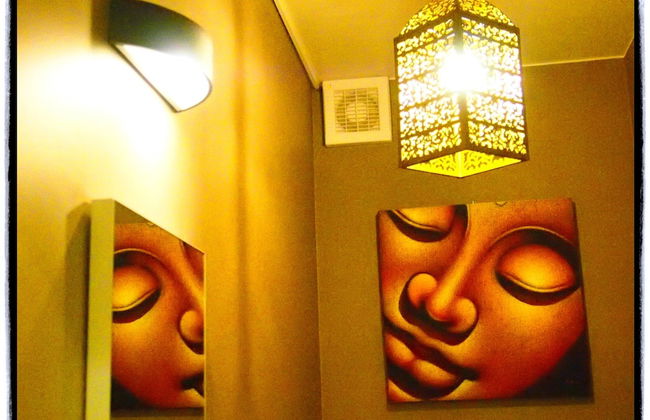 Holiday Home With Terrace in Ellezelles - Foto 37