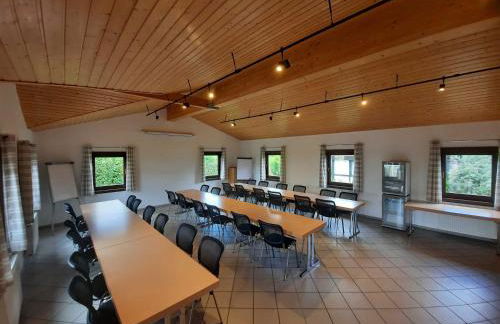 Ferienhaus Robinson Romantikpfad 162 - Foto 17