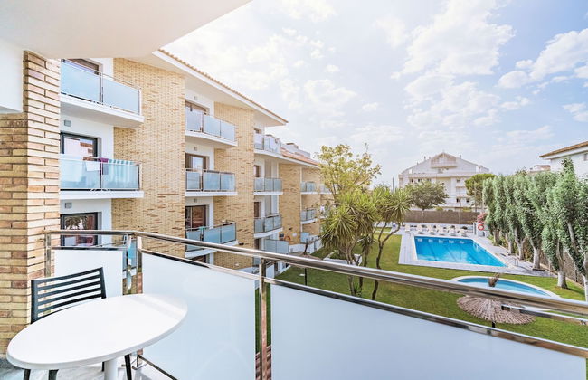 Apartamentos Sunway Apollo - Foto 50