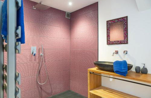 Maison piscine centre ville La Tranche-sur-Mer - Photo 7