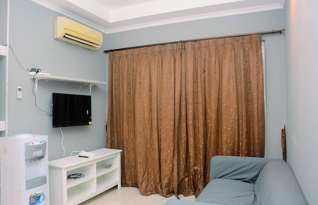 New Furnished 2BR at City Home MOI Apartment - Foto 7