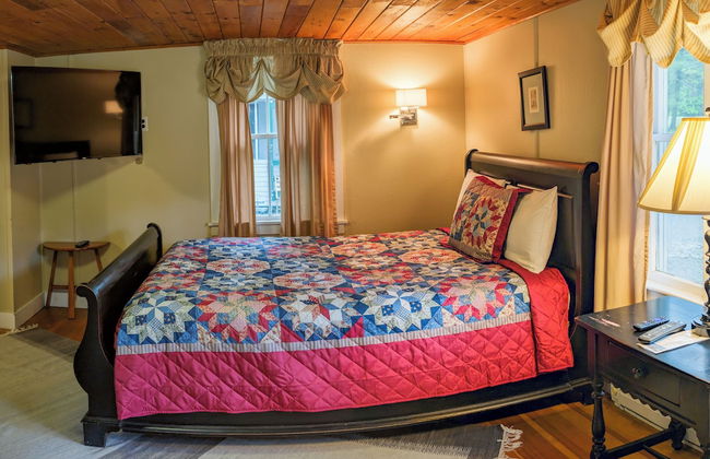 Hinckleys Dreamwood Cottages - Photo 7