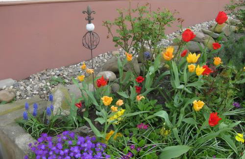 Haus Mühlgrund - Foto 9