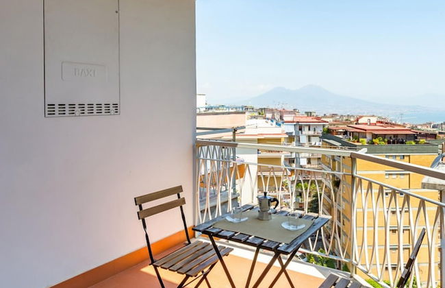 Casa di Cami by Wonderful Italy - Foto 15