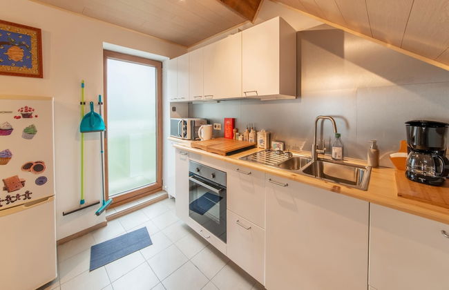 La Huche de Raphaelle - Photo 16