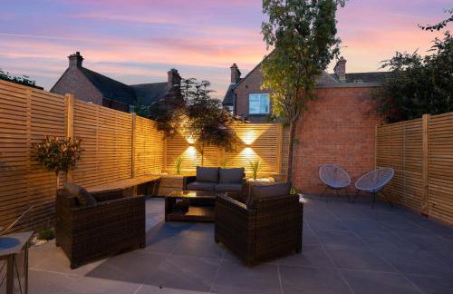 'Modern Living in Old Town Stratford-upon-Avon' - Foto 17