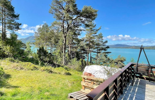 6 Person Holiday Home in Etne - Foto 25