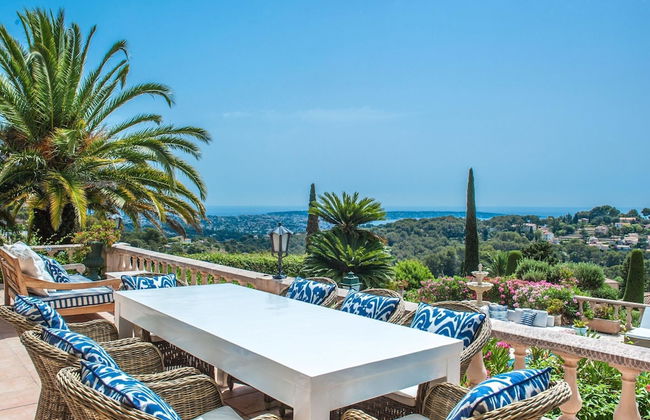 Sea View Villa With Pool - Foto 29