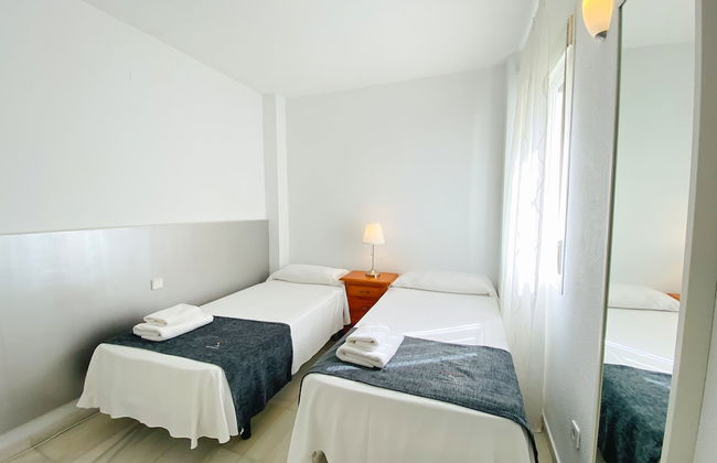 Serinamar - Los Naranjos de Marbella - Foto 13