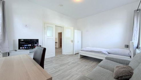 Komfortable Apartments Neumünster Zentrum perfekt für Beruf & Handwerk - Foto 5