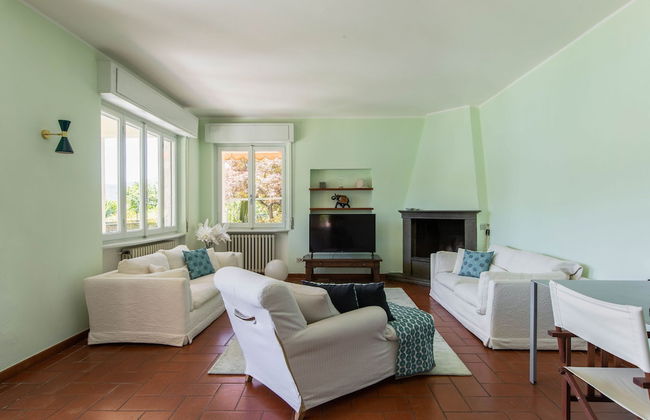 Villa Helios in Menaggio - Photo 6