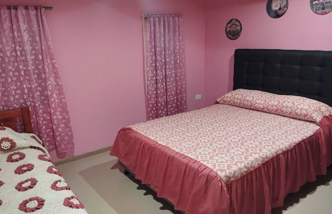 Serene Mountain Retreat in Pasto, Colombia - Your Home Away From Home - Foto 2