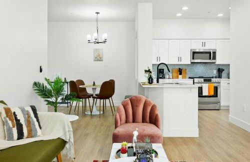 CozySuites Glendale by the stadium with pool 10 - Foto 4