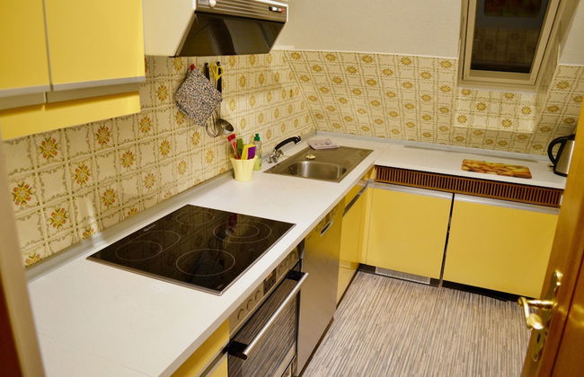 Ferienwohnungen mit Schwimmbad - Foto 19