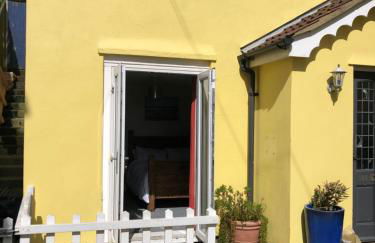 Sea view studio - Foto 10