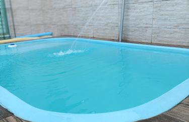 Casa Praia Mongaguá - Foto 44