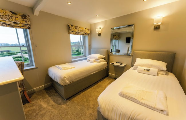 Oakerthorpe Holiday Village - Foto 34