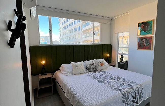 Cartagena Morros Beach and Sea - Photo 28