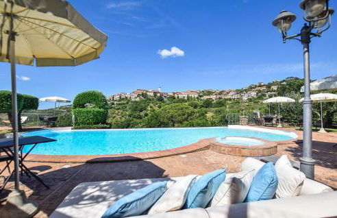 Awesome Apartment In Casal Velino - Foto 15