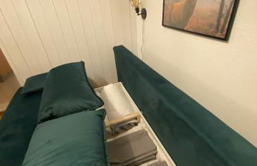 Apartment am Wasserfall mit Sauna & Top-Lage - Foto 7