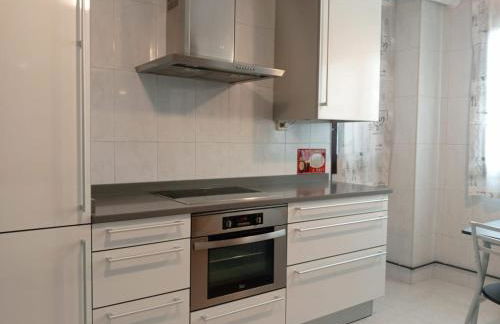 Apartamento Familiar SARDINERO RH 20 - Foto 7