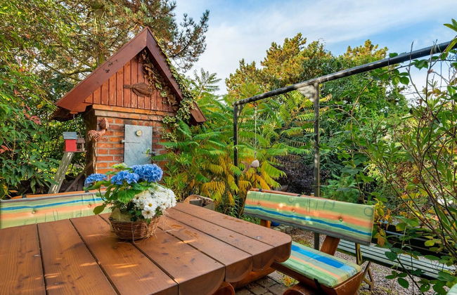 Pleasant Apartment in Bad Doberan near Sea - Photo 19