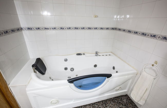 CASAS RURALES BENARUM - Foto 36