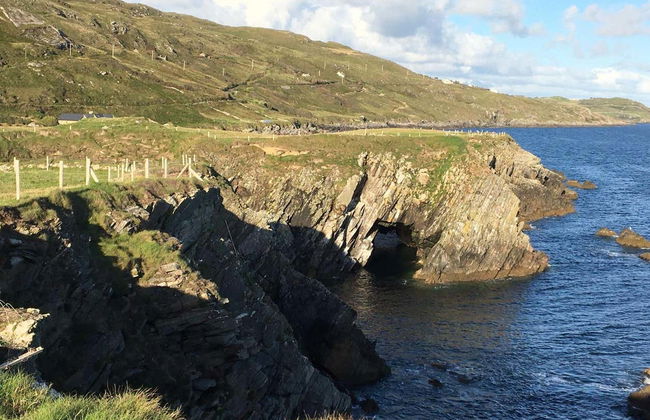 Howth Peninsula Hiking Tour - Photo 5