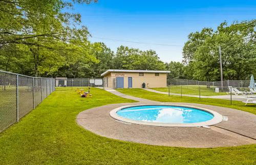 The Cozy Cabin - Foto 26