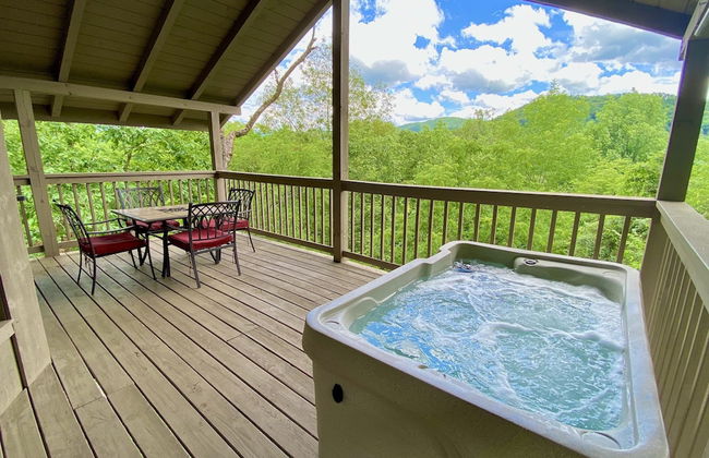 Riverview 1 Bedroom Cabin by RedAwning - Photo 9