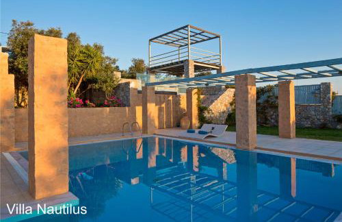 Elafonisi Villas - Foto 19