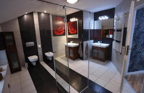The Castle Terrace Apartment 100m2 - Foto 36