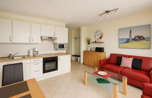 Strandfewo am Schönberger Strand - Foto 9