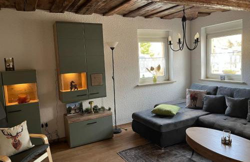 Ferienhaus Fachwerkzauber - Foto 28