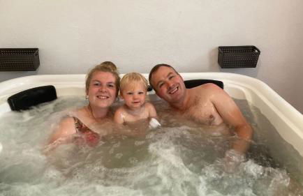 Casa Moraleda I Vivienda Rural - Foto 3