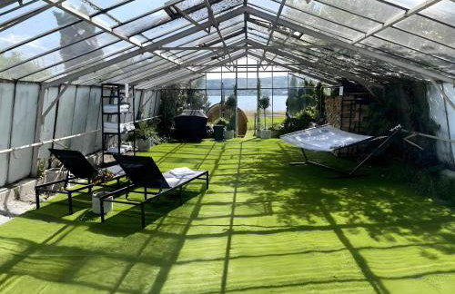 Seeluft direkt am Wasser - Foto 32