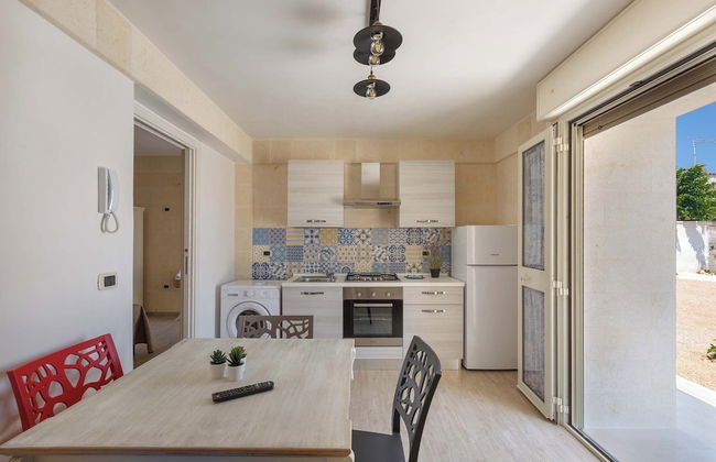 2494 Villa Tina Maria by Perle di Puglia - Foto 20