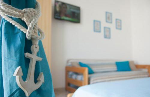 Appartamento La Vela - Foto 16